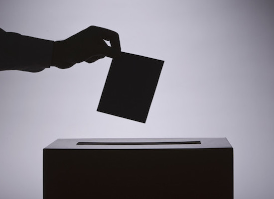 By-election nears for town council