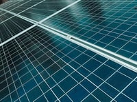 Public meeting to discuss solar farm plans