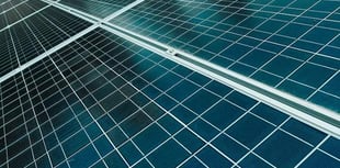 Public meeting to discuss solar farm plans