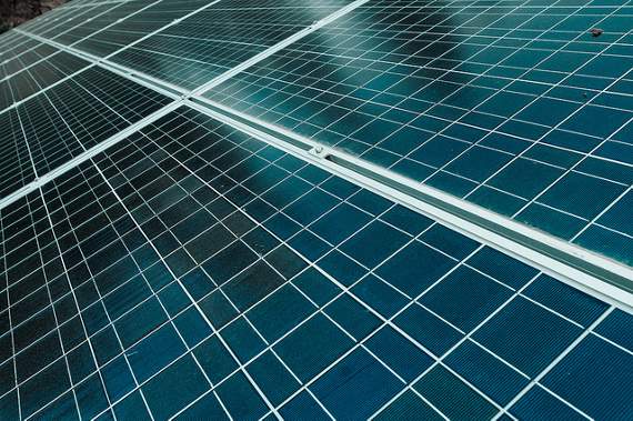 Public meeting to discuss solar farm plans