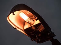 Council to switch off streetlights in cost cutting measure