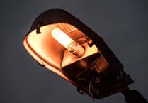 Cornwall Council to switch off Bude streetlights in cost cutting measure