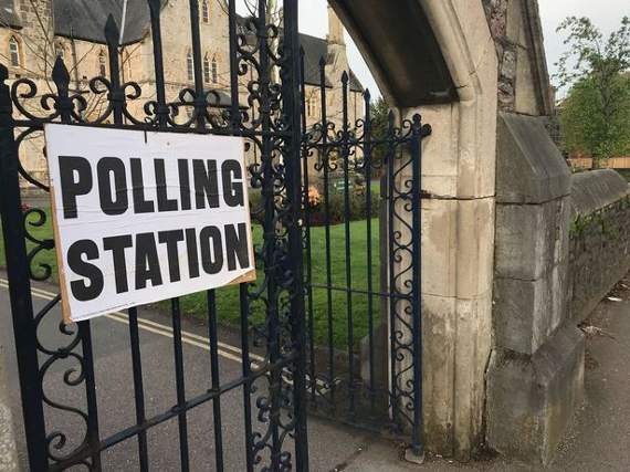 Council urges residents to check voter registration or risk losing their say