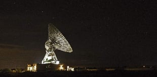 Henwyn tyller/Place names - Goonhilly 