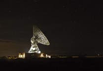 Henwyn tyller/Place names - Goonhilly