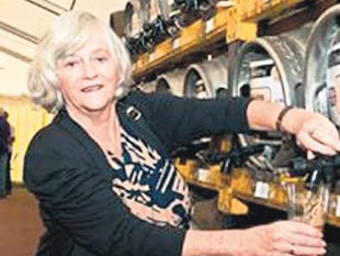 Opinion: Ann Widdecombe was divisive yet fascinating