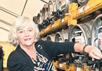 Opinion: Ann Widdecombe was divisive yet fascinating and a type we no longer see