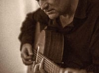 Singer-songwriter to visit Cornwall on tour