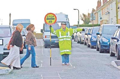 More than 100 schools take part in Brake's Beep Beep! Day
