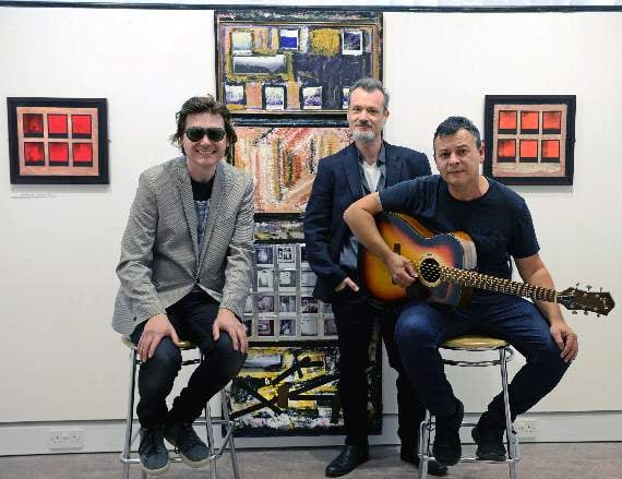 NCB Radio Retrospective: Review — Lifeblood by Manic Street Preachers