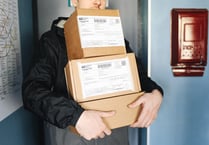 Launceston set to lose some of it's Evri services