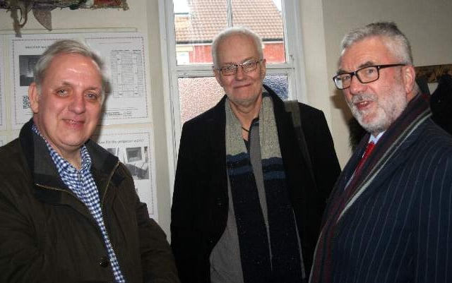 Letter: Cornwall’s Forgotten Corner 