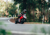 Young riders on the road to safer motorcycling