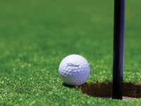 Fossils draw at Bigbury before eventful three-man team competition