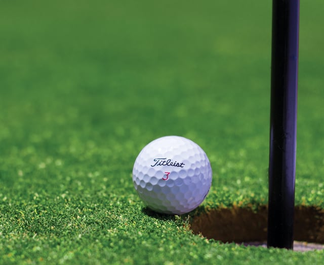 Fossils draw at Bigbury before eventful three-man team competition