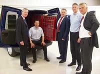 Funding to expand facilities