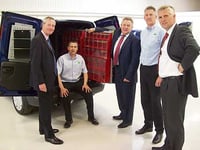 Funding to expand facilities