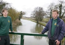 Death of Bude swans