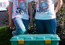 Bude longboarders help raise over £16,000 in Skaiti event