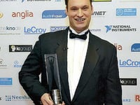 Former Bude student is awarded Electronic Engineer of Europe