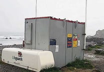 Death at Northcott Mouth was ‘accidental’ — inquest