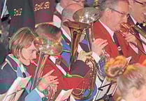 Band Together boosts charities
