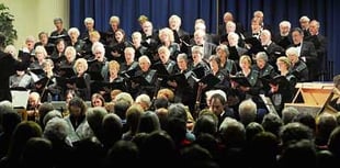 Wadebridge Choral Society to host summer concert