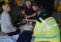 Vital rehearsals to bring best of care