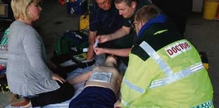 Vital rehearsals to bring best of care