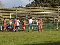 Another hat-trick for goal-machine Hopcroft, while the Camels earn a share of the spoils after last-gasp equaliser