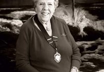 Margaret Frost – Best of Bude