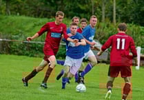 Clarets remain firmly rooted to the foot of the table in Premier division