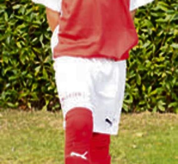 Bright future ahead for Manager’s Player of the Year Josh