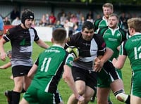 Cornish All Blacks’ difficult start continues as they lose 15-29 to Ivybridge at Polson Bridge