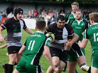 Cornish All Blacks’ difficult start continues as they lose 15-29 to Ivybridge at Polson Bridge