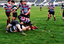 Bude undone by slick Exeter University
