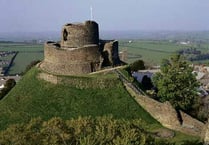 Launceston Castle: A brief history of an iconic structure