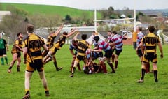 Bude back in relegation trouble after losing at Crediton