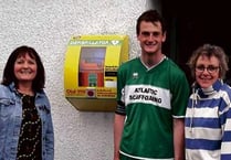 Lifesaving skills taught on refresher course