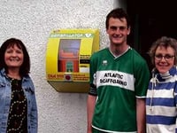 Lifesaving skills taught on refresher course
