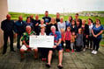 Bude and North Cornwall raise money in memory of Roger Gliddon