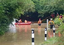 Go ahead given for Bude flood defence scheme