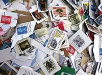 CHSW appeals for donations of stamps