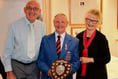 Bude celebrate season with well-attended evening