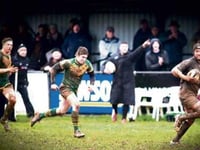 Duke admits that the Cornish All Blacks ‘need to perform’ when they host Clevedon as Bude prepare to tackle Tavistock