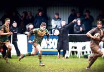 Duke admits that the Cornish All Blacks ‘need to perform’ when they host Clevedon as Bude prepare to tackle Tavistock