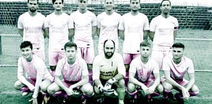 Camelford pick up precious point at Plymouth Argyle Reserves