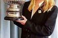 St Mellion’s Giles wins her first ever Ladies County Championship crown