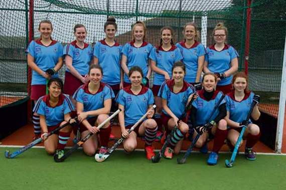 Bude’s men safe as the women prepare for crucial weekend