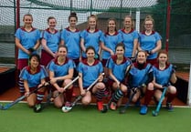 Bude’s men safe as the women prepare for crucial weekend